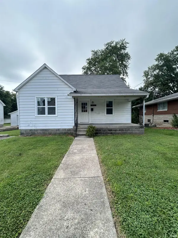 1421 Maute Street, Jasper, IN 47546