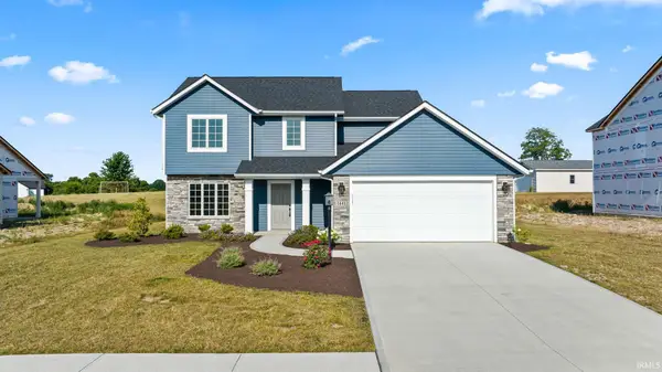 1441 Pyke Grove Pass, Huntertown, IN 46748