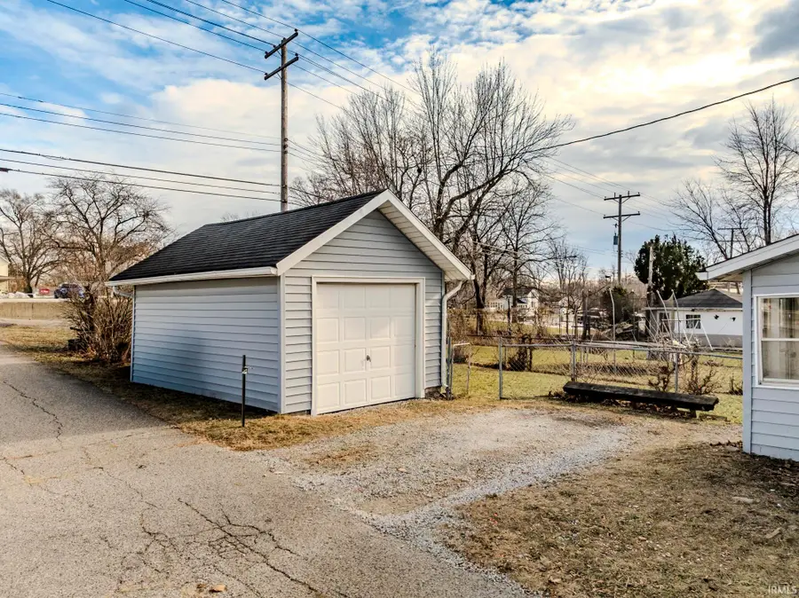 415 S Buffalo Street, Warsaw, IN 46580 - #2
