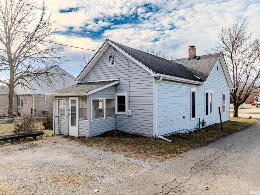415 S Buffalo Street, Warsaw, IN 46580 - #3