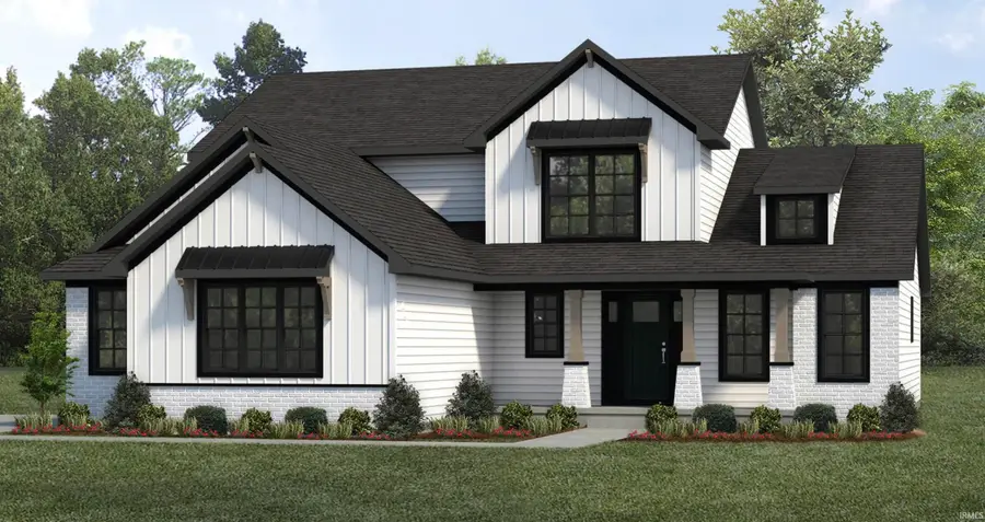 30983 County Road 10, Granger, IN 46530 - #2