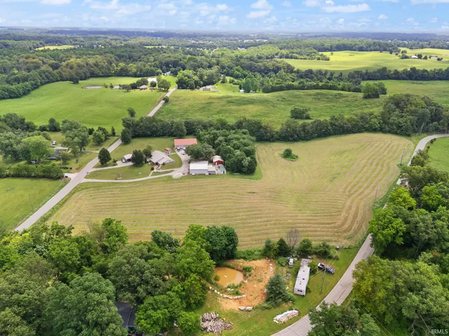 0 Shiloh Road Tract #1, Corydon, IN 47112 - #2