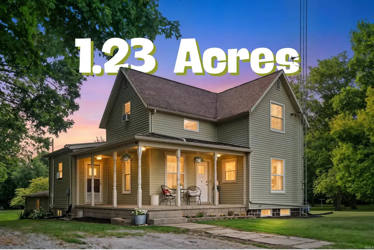 710 Johnson Street, Ligonier, IN 46767 - #1
