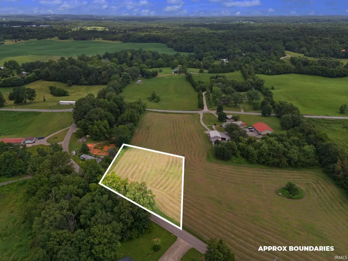 0 Shiloh Road Tract #2, Corydon, IN 47112 - #1