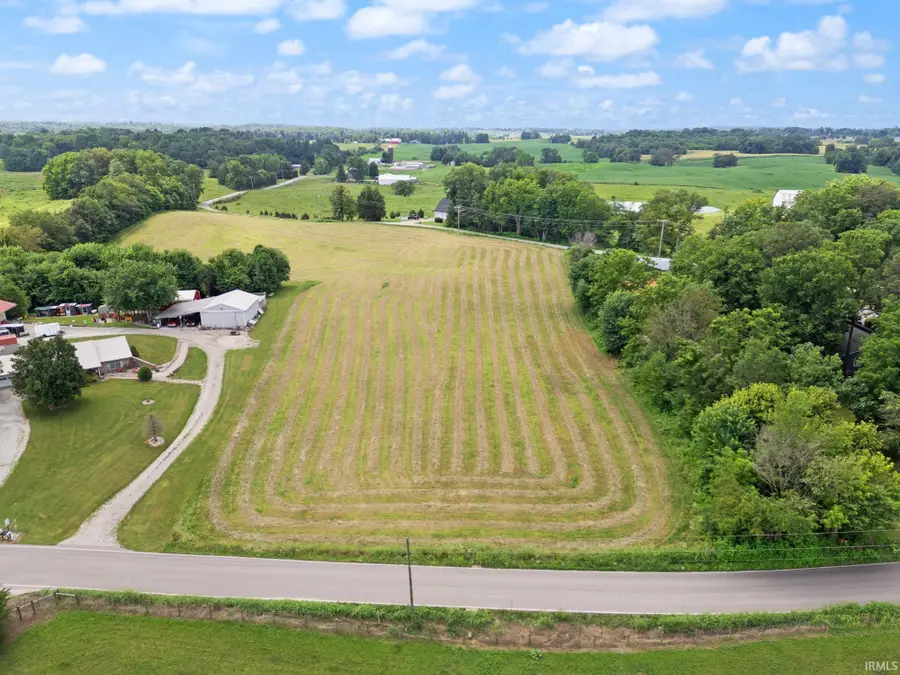 0 Shiloh Road Tract #2, Corydon, IN 47112 - #3
