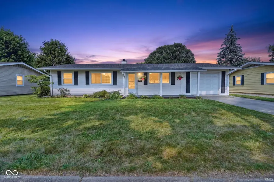 701 N Berkley Road, Kokomo, IN 46901 - #3