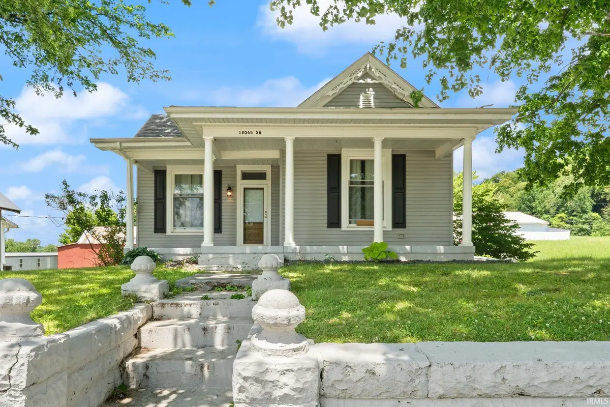 12065 Main Street, Mauckport, IN 47142 - #1