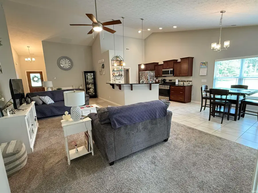 4571 E Jennings Loop, Monticello, IN 47960 - #2