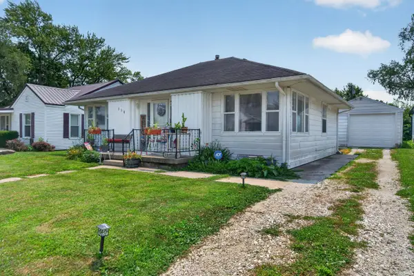558 E Swayzee Street, Marion, IN 46952
