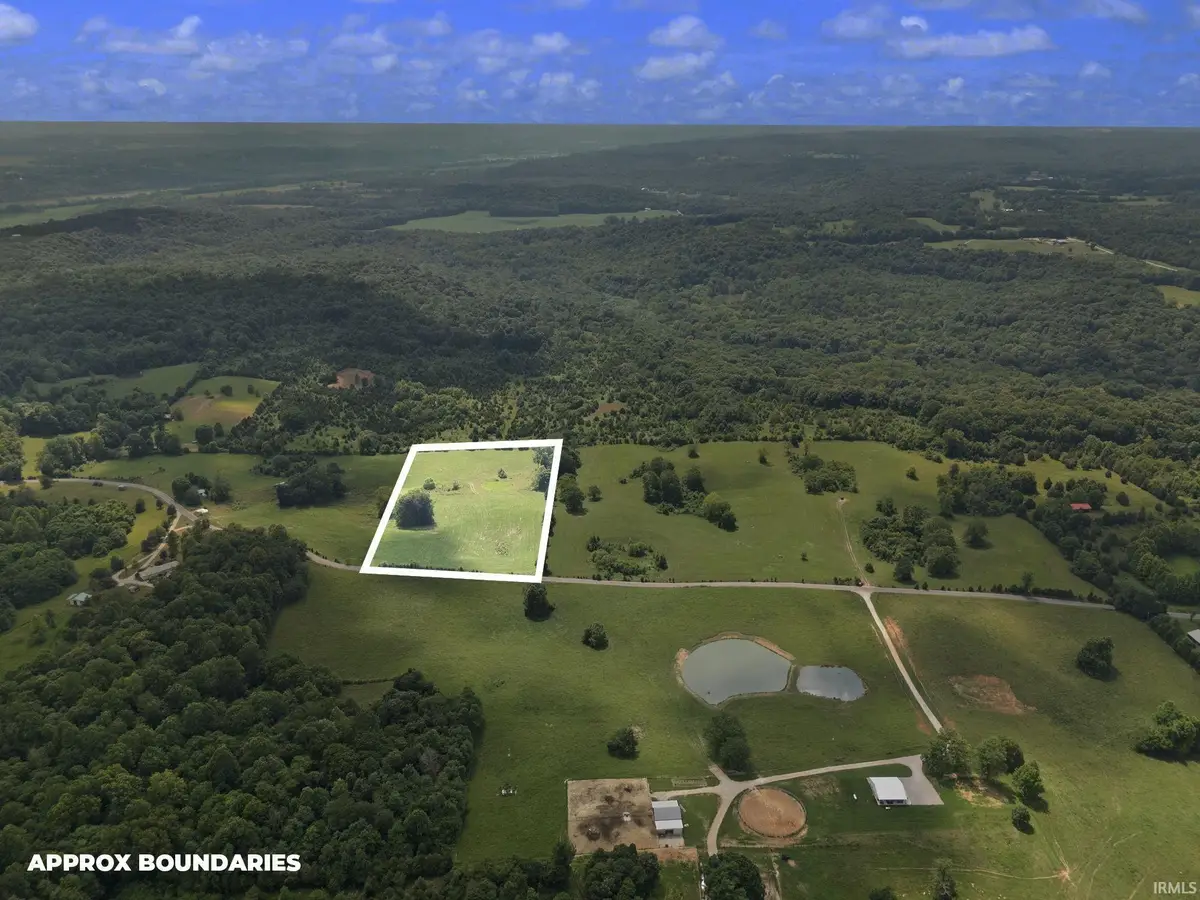 0 Otterbein Rd Se Tract #2, Laconia, IN 47135 - #1