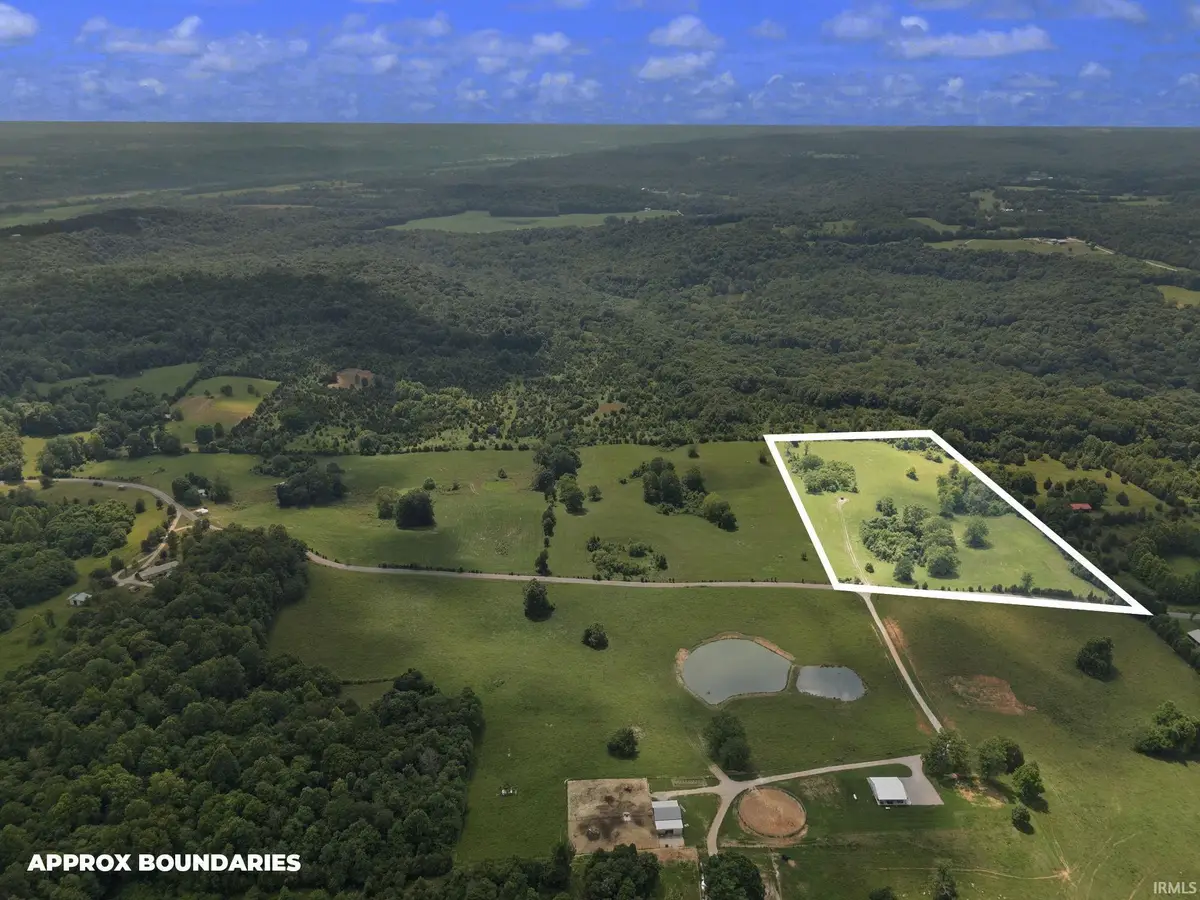 0 Otterbein Rd Se Tract #4, Laconia, IN 47135 - #1