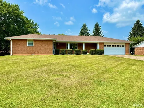 393 S Denny Drive, New Castle, IN 47362