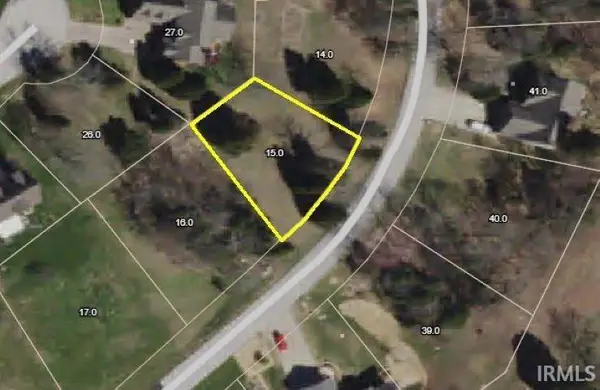 924 S Snowball Lane, Santa Claus, IN 47579