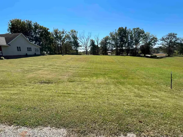 1027 W Rudolph Lane, Santa Claus, IN 47579