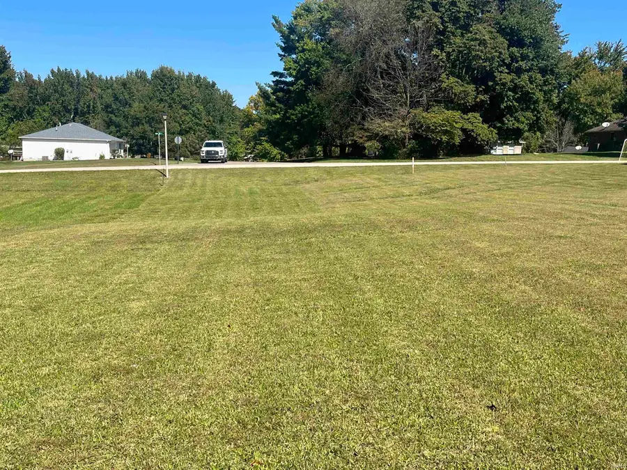 1027 W Rudolph Lane, Santa Claus, IN 47579 - #2