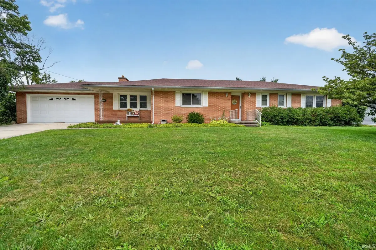 2120 Crestview Court, Lafayette, IN 47905 - #1