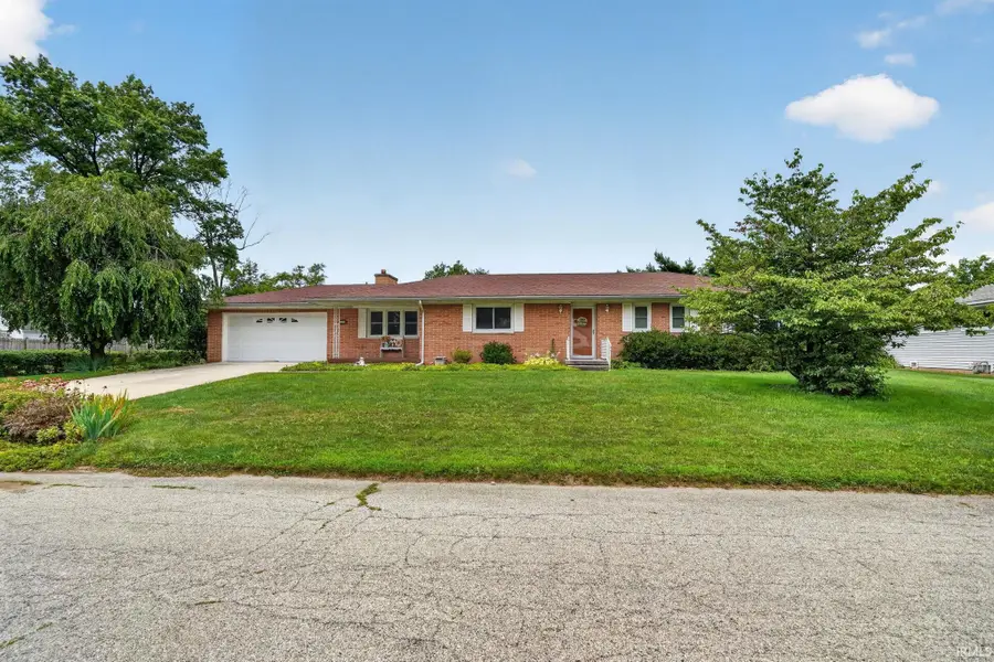 2120 Crestview Court, Lafayette, IN 47905 - #2