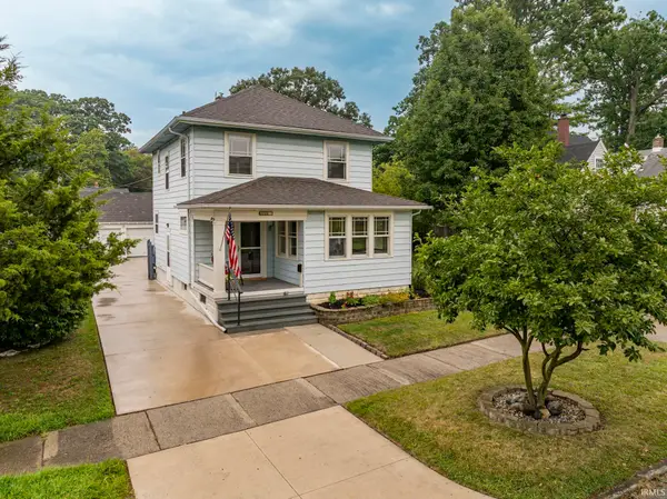 2225 Curdes Avenue, Fort Wayne, IN 46805