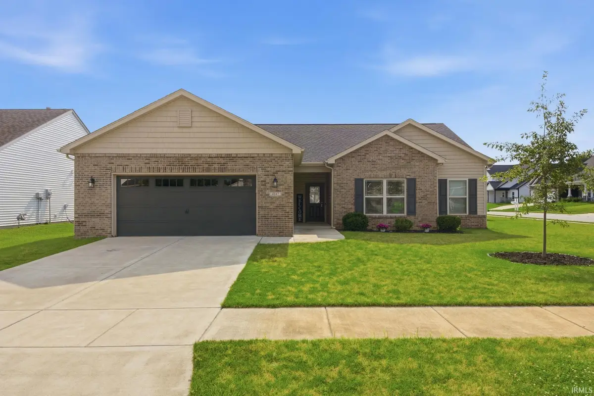 4147 Druze Avenue, Lafayette, IN 47909 - #1