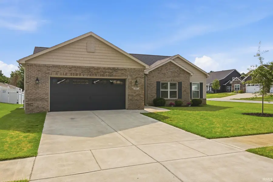 4147 Druze Avenue, Lafayette, IN 47909 - #2