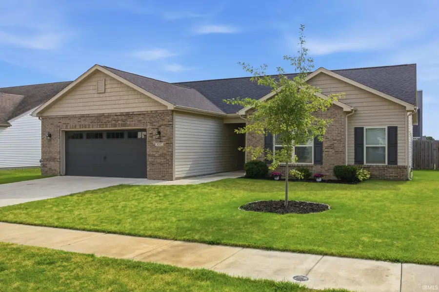 4147 Druze Avenue, Lafayette, IN 47909 - #3