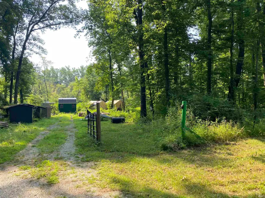 9263 Troy Drive, Rochester, IN 46975 - #3