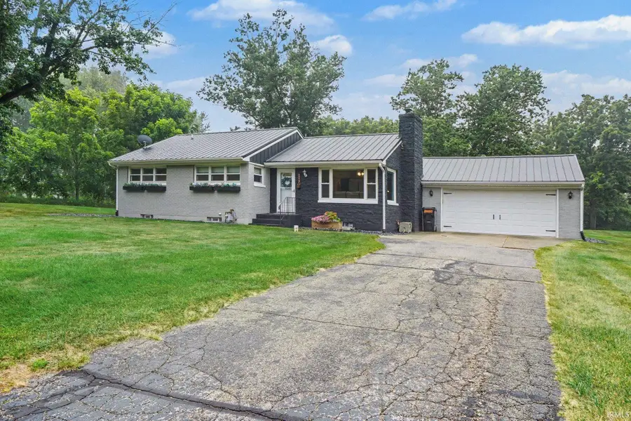 58947 County Road 1, Elkhart, IN 46517 - #2