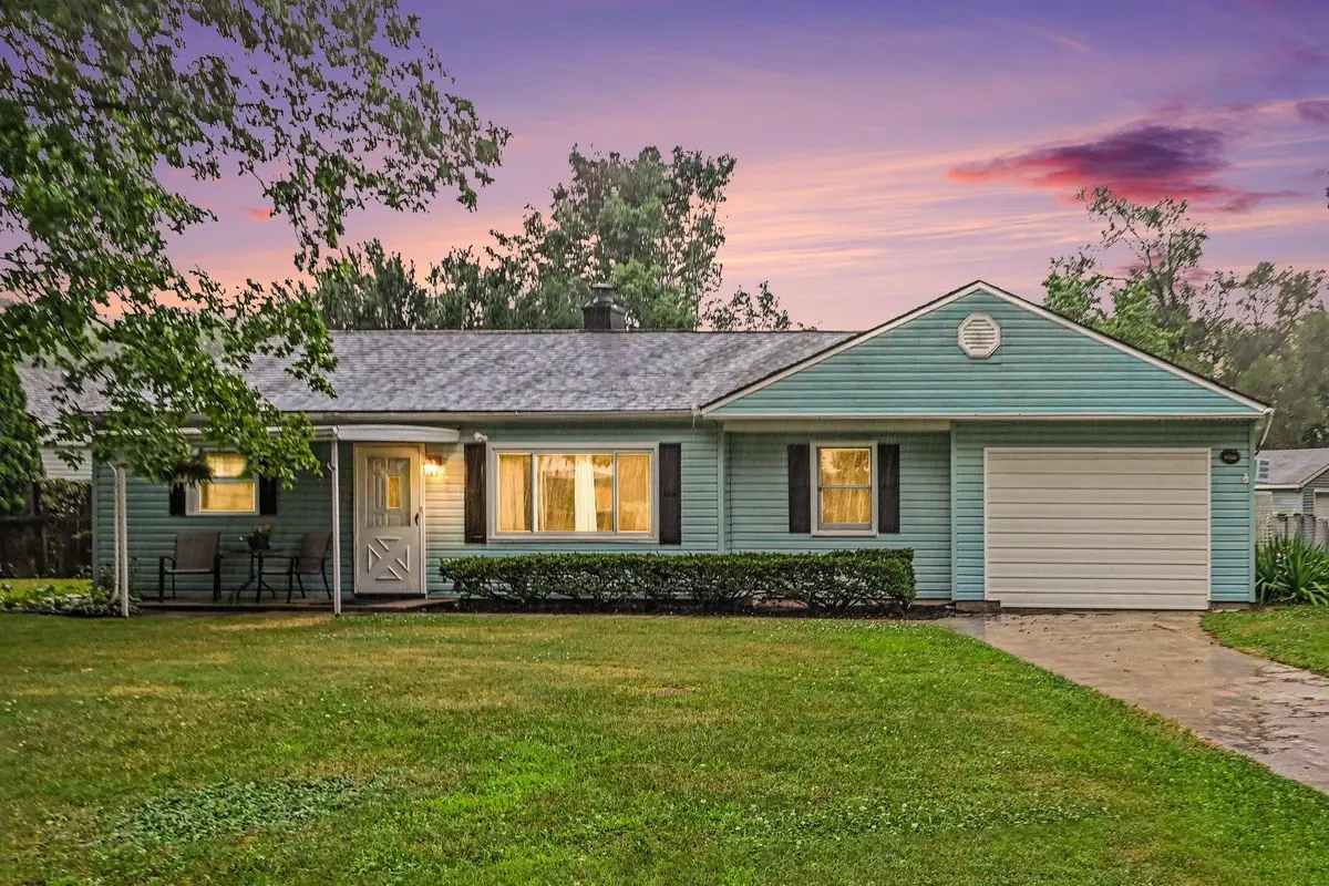 52411 Filbert Road, Granger, IN 46530 - #1
