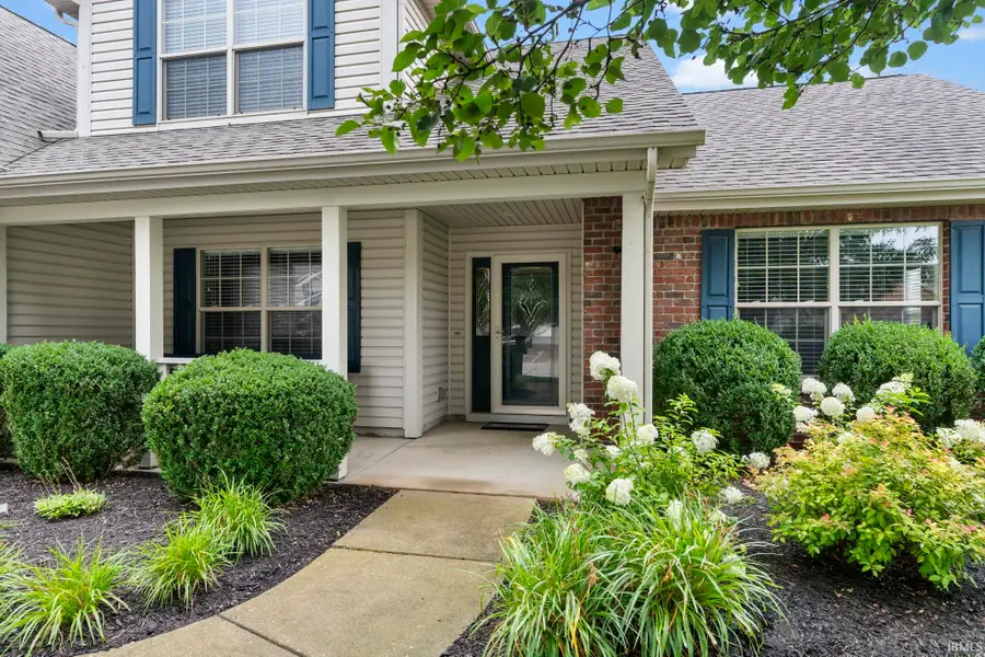 15 Kingfisher Circle, Lafayette, IN 47909 - #2