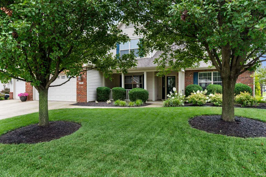 15 Kingfisher Circle, Lafayette, IN 47909 - #3