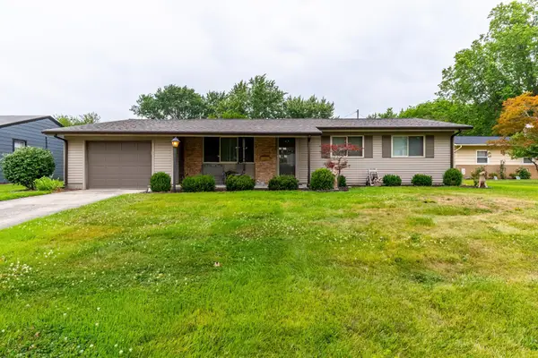 3815 Hastings Road, Fort Wayne, IN 46805