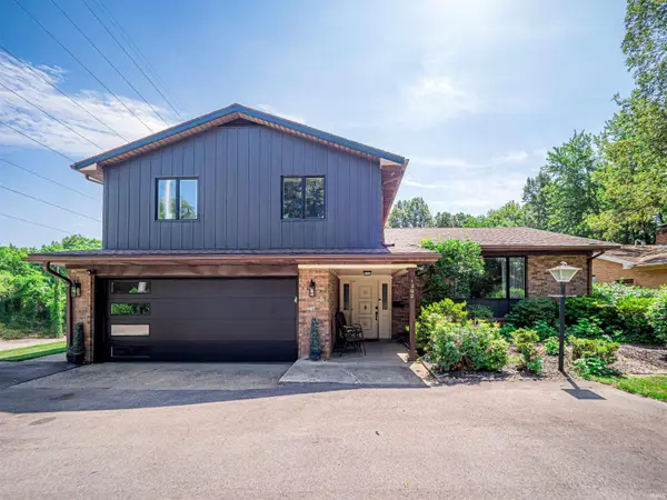 1200 S Helfrich Avenue, Evansville, IN 47712