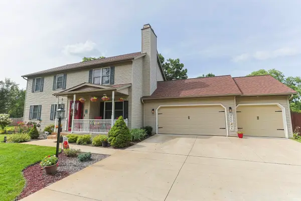 10333 Dunn Road, Osceola, IN 46561