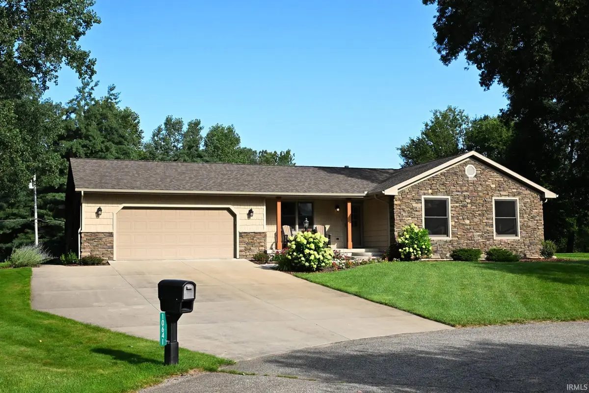 10641 Cheryl Court, Plymouth, IN 46563 - #1