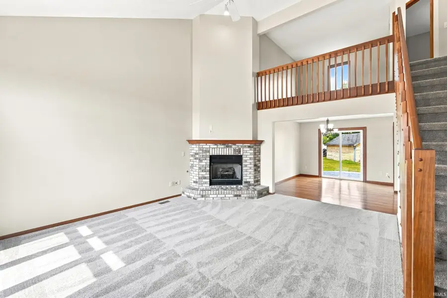 12613 Stoneboro Court, Fort Wayne, IN 46845 - #3