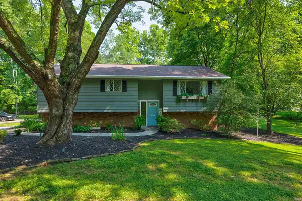 480 W Melchoir Drive, Santa Claus, IN 47579