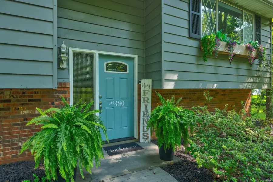 480 W Melchoir Drive, Santa Claus, IN 47579 - #3