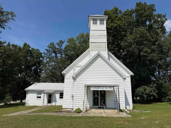 1352 W 545 N Street, Jasonville, IN 47438