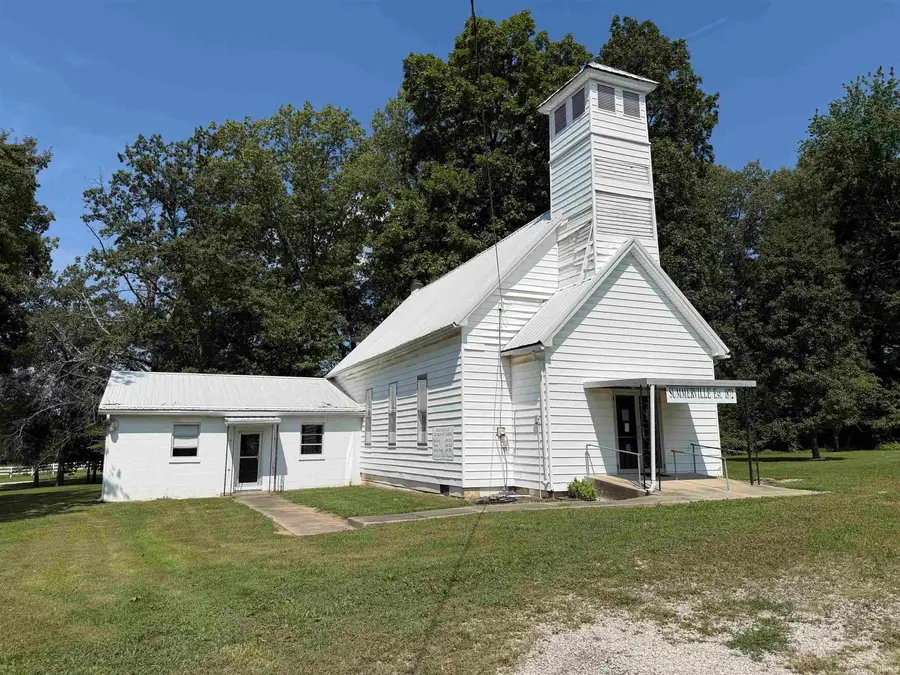 1352 W 545 N Street, Jasonville, IN 47438 - #2