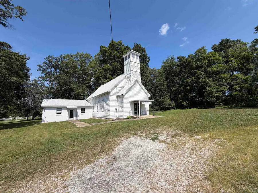 1352 W 545 N Street, Jasonville, IN 47438 - #3