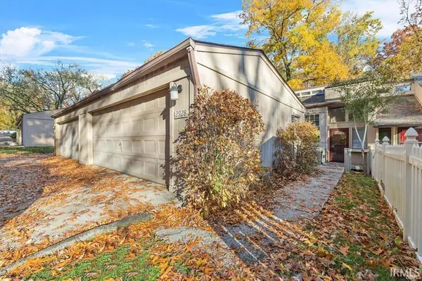 2928 W Winterberry Court, Bloomington, IN 47404