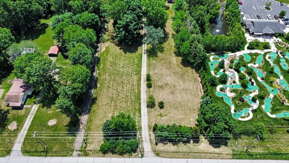 12064 Adams Road, Granger, IN 46530 - #1