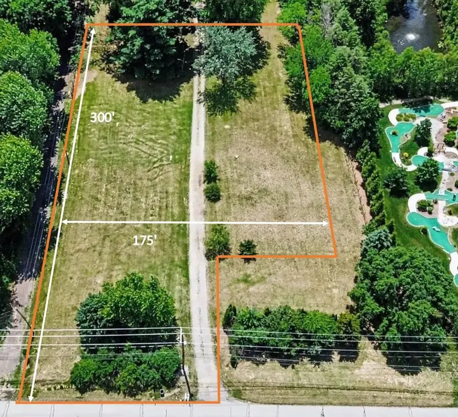 12064 Adams Road, Granger, IN 46530 - #3