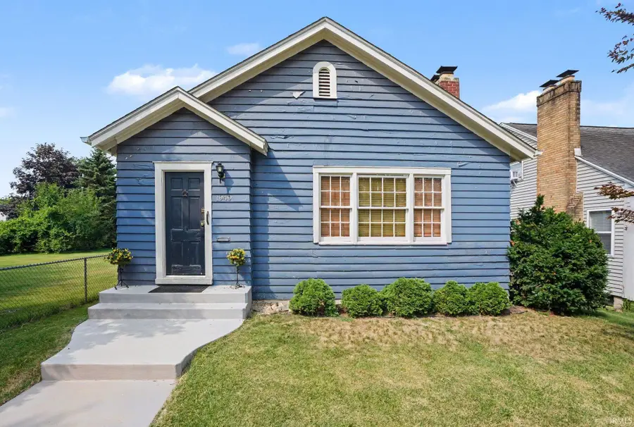 1949 Beverly Place, South Bend, IN 46616 - #2