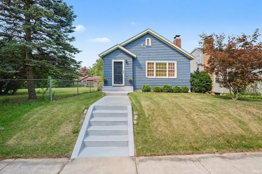 1949 Beverly Place, South Bend, IN 46616 - #3