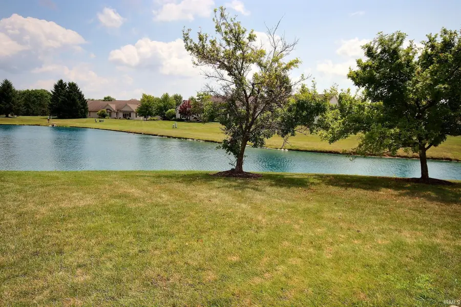 2933 Cunningham Drive, Fort Wayne, IN 46804 - #2