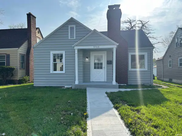 3705 Gaywood Drive, Fort Wayne, IN 46806