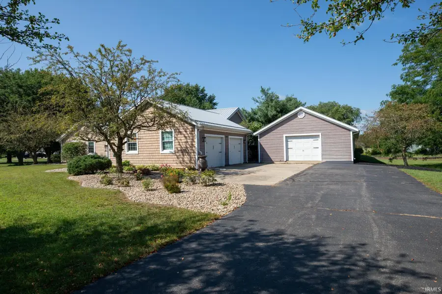 1500 Cardinal Circle, Rochester, IN 46975 - #2