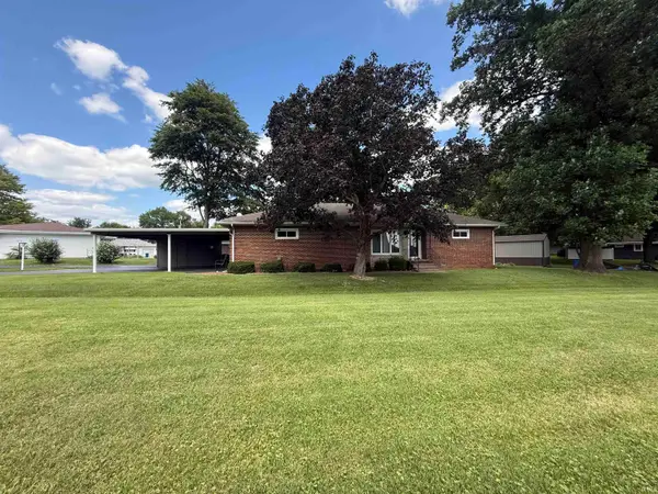 1106 22nd Street, Lawrenceville, IL 62439