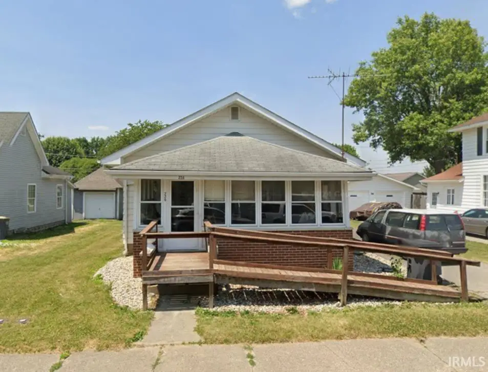 226 Kentucky Avenue, Tipton, IN 46072 - #1